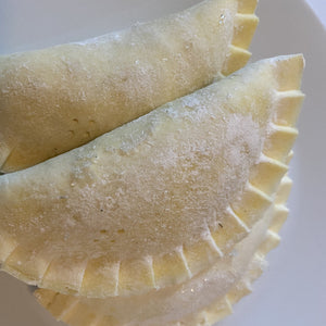 GF Empanadas frozen x6