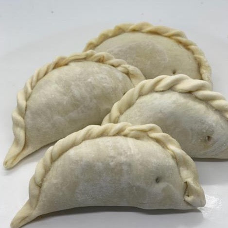 Tuna empanadas frozen