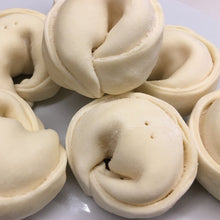 Load image into Gallery viewer, Four cheese empanadas frozen
