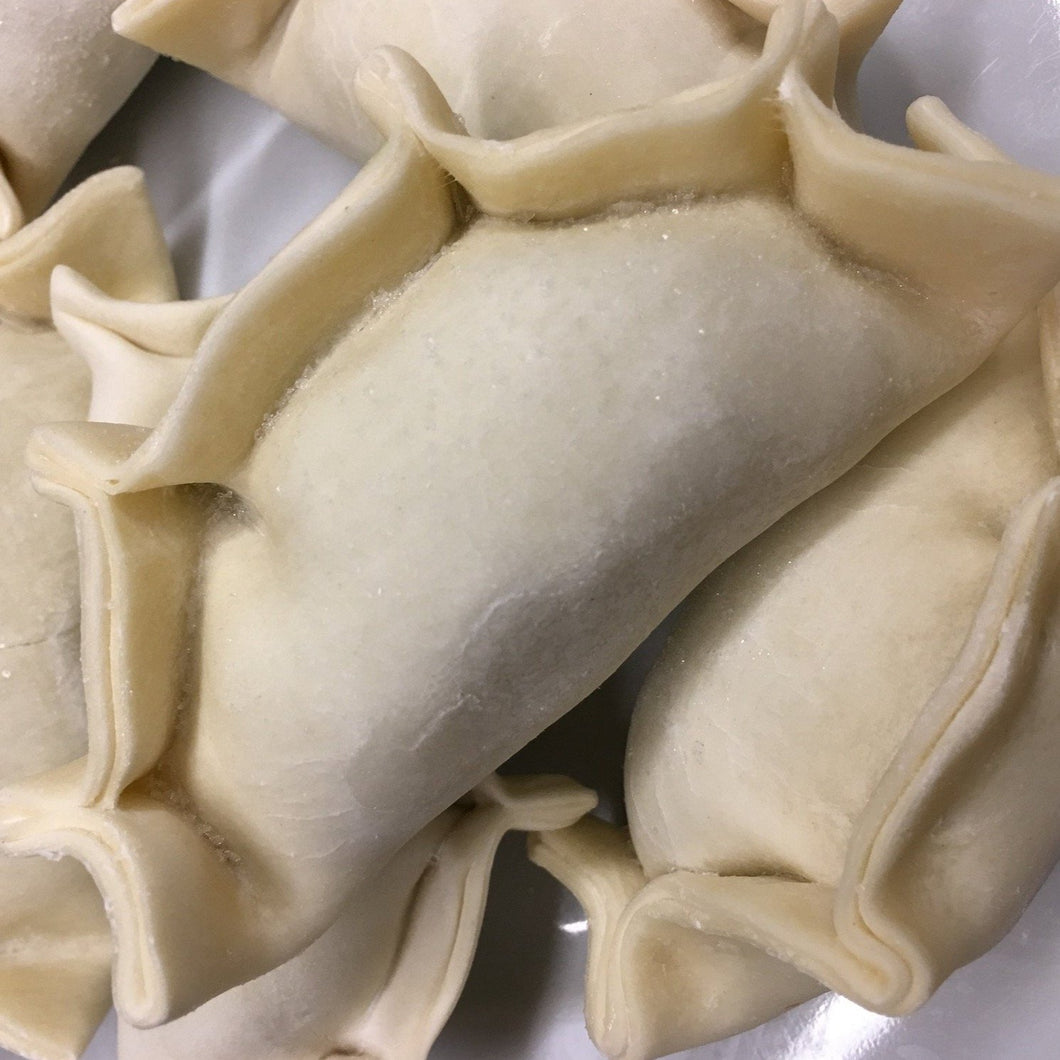 Spinach empanadas frozen