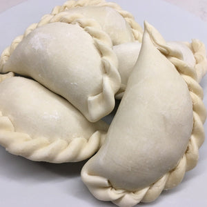 Chicken empanadas frozen