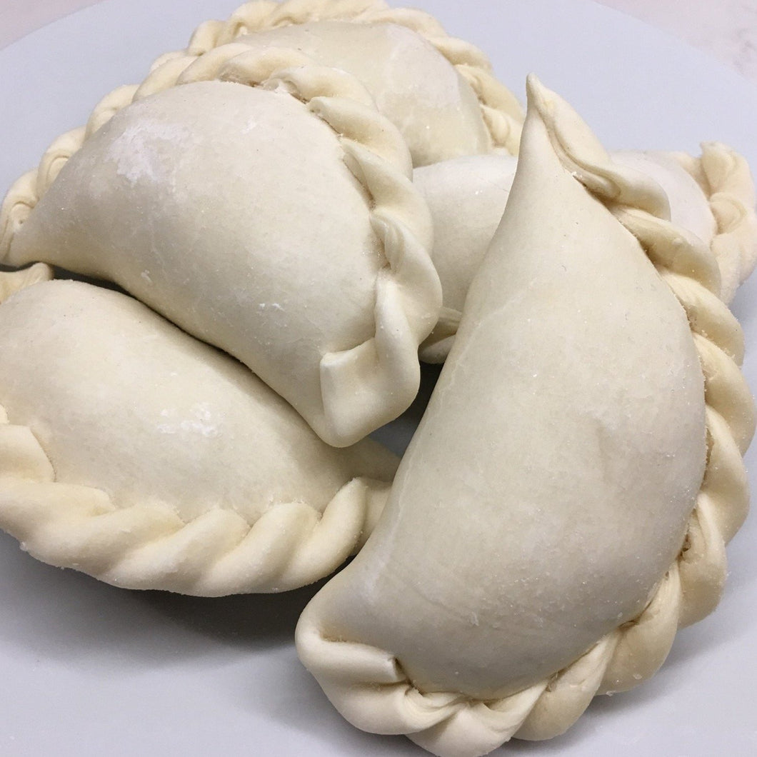 Chicken empanadas frozen