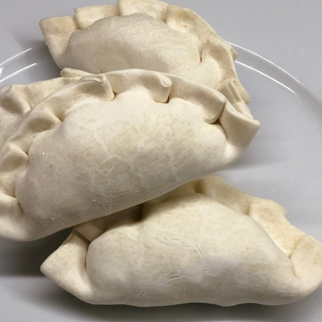 Ratatouille (no cheese) empanadas frozen