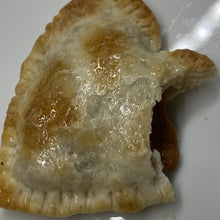 Load image into Gallery viewer, Dulce de Leche empanadas frozen x 6
